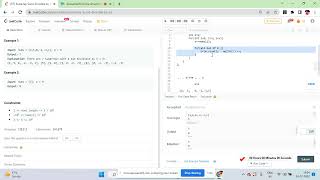 Leetcode 974. Subarray Sums Divisible by K | intuition + full explaination | p1-24/12/22