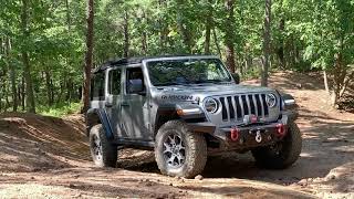 Overland Adventures Channel Trailer
