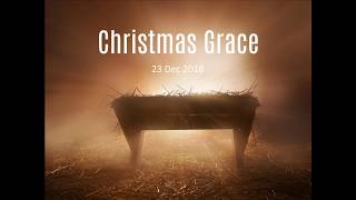 Christmas Grace