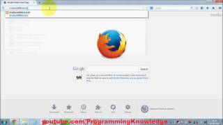 PHP Tutorial for Beginners 4 # First PHP Script and Hello World