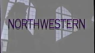 Northwestern, A Commitment to Teaching & Learning