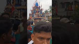 Live mahishadal new Rath yatra #mahishadal #jagannath  #livestream #new #sunday              #viral