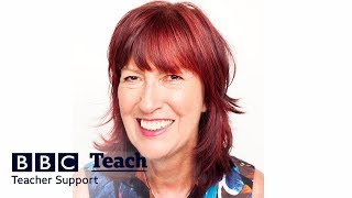Back to school with Janet Street-Porter | Teacher Support | BBC Teach
