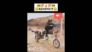 Respect 🤯🤯#shorts#video ||| see pinned comment