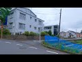 no.260【4k】厚木市内散歩（下荻野）