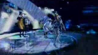 Eurovision 2007 - Verka SERDUCHKA - Dancing Lasha Tumbai