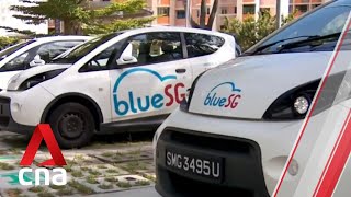 Goldbell Group to acquire BlueSG, invest more than S$70m over next five years