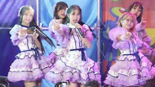 BNK48 Paeyah - สัญญานะ @ Siam Center The World of Freedom and Pride 2023 [Fancam 4K 60p] 230604