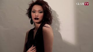 GLAM Malaysia | Isu September 2017: Scha Alyahya x Giorgio Armani