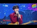 [HOT] The Rose - Sorry, 더 로즈 - Sorry Music core 20170812