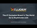 stop rodents with xcluder