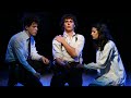 SPRING AWAKENING Musical original cast #Broadway  #Theatre  #LeaMichelle  #JonathanGroff