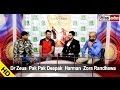 Zora Randhawa | Dr Zeus | Harman Virk | Pak Pak Deepak | Dainik Savera Studio