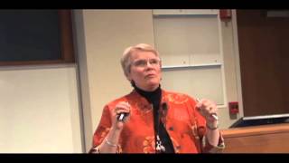 Teaching High School - Differentiated Instruction with Dr. Carol Ann Tomlinson - Lesson 5