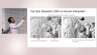 17FORCE Mosser probabilistic seismic facies classification using variational bayesian inference