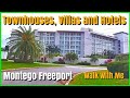 Montego Freeport Walking Tour Part 1