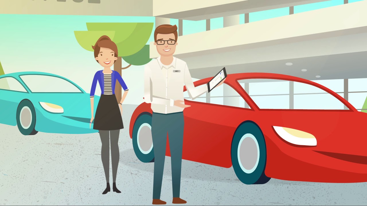 The Dealer Fx Customer Journey Youtube