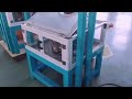 kbl 24 120 wire harness cable braiding machine