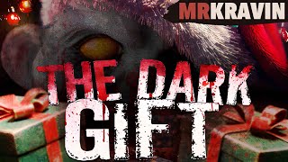 The Dark Gift - Bad Dad Christmas Horror Game | 7 Days Of Christmas Horror Games