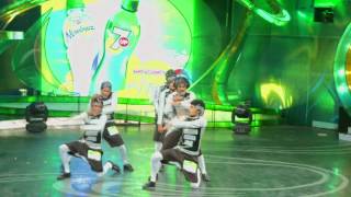 7 UP Dance for me Team005  GRAND FINALE WINNERS