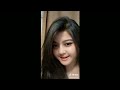 cewek cantik abg goyang tiktok sexy full demege