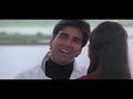 hum to tujhse mohobat karte the barood 1998 hd video song