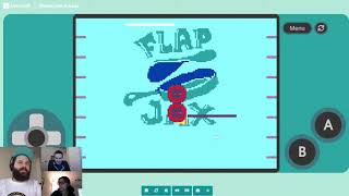 Curling pt 2 - MakeCode Arcade Advanced