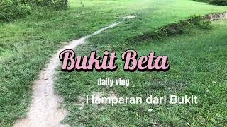 Penelusuran Bukit Beta di Pulau Samosir