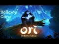 Ori and the Blind Forest Walkthrough - Hollow Grove [3]