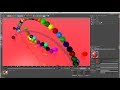 Smooth Camera Movement to Any 3D Static Shots in Cinema 4D R16 Tutorials