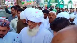 Peer Syed Ijaz Hussain shah sahib ( Choorah Shareef)