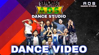 Sakhiyaan 2.0 Dance/Abhinash Dance Studio/Dance class practice video/ Ads dance studio