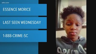 Sumter missing teen, police asking for help