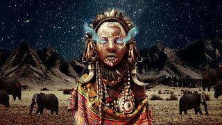 Welcome To Africa ॐ Progressive Psytrance Mix ॐ African Trip Set ॐ