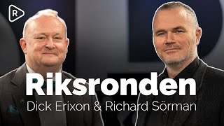 Riksronden: Vad döljer sig bakom budgetsnacket?