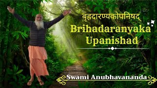 Brihadaranyaka Upanishad Talk 23 @ CorFest 22 (Eng)