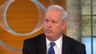 Crime expert on why San Bernardino mass shooting is an "outlier"