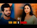 Sagar-Vedika VM ft. Abhishek Nigam Sayli Salunkhe | Pukaar Dil Se Dil Taak #sadika #sagika #saanvi