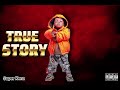 Super Kena - True Story (Official Audio)