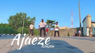 Ajaeze - Reason (Dance Cover)