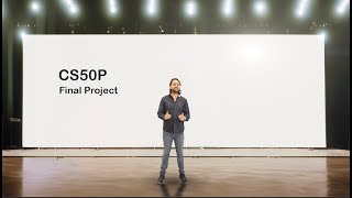 CS50P Introduction to programming with Python. Final Project.