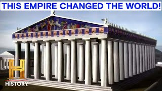 Rise & Fall of Epic Ancient Empires *3 Hour Marathon* | Engineering an Empire