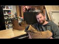 brunt marlin vs bolduc vs distasio work boots real work use review