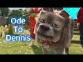 Ode To Dennis (A Minecraft Movie Song Cover)