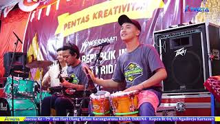 Perjuangan Dan Do'a - ANTOK BG Baking Voc BIMA - DND Music - DJ Audio -  Live Kopen Kartasura