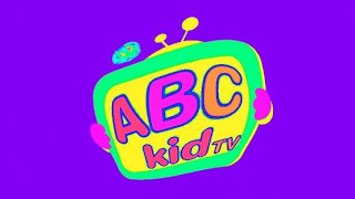 ABC Kids Tv Intro Effects And Sound Variations ( Preview 2 Effects )