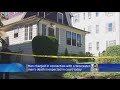 Worcester Police Make Arrest In Man’s Death In Burning Home