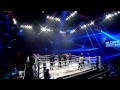 glory 13 tokyo daniel ghita vs. errol zimmerman full video