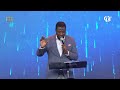 INTERNATIONAL BIBLE STUDY with Apostle Segun and Funke Obadje || 22/10/2024