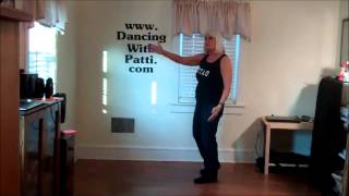 Basic Steps: Turns